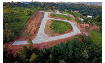 Terreno à venda, 154 m² por R$ 120.000 - Jardim Araújo - Votorantim/SP
