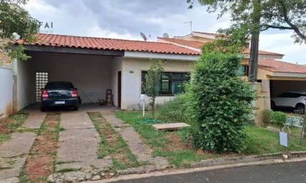 Casa com 3 dormitórios à venda, 165 m² por r$ 1.000.000 - condomínio granja olga ii - sorocaba/sp