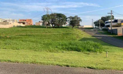 Terreno à venda, 1032 m² por r$ 280.000,00 - condomínio fazendo alta vista - salto de pirapora/sp