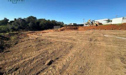Terreno à venda, 1838 m² por R$ 400.000,00 - Condomínio Fazenda Alta Vista - Salto de Pirapora/SP