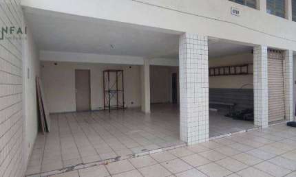 Prédio à venda, 700 m² por R$ 3.100.000 - Centro - Votorantim/SP