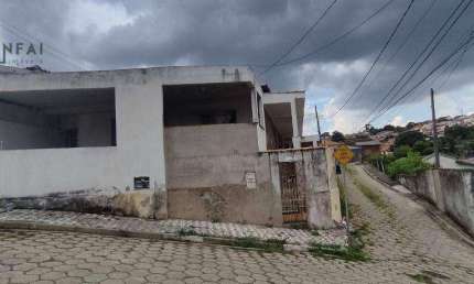 Casa com 4 dormitórios à venda, 220 m² por R$ 480.000 - Vila Dominguinho - Votorantim/SP
