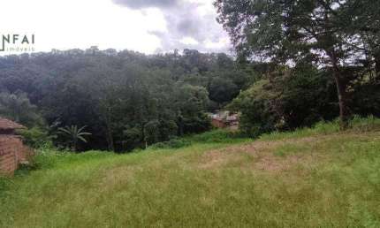 Área à venda, 4840 m² por R$ 3.630.000 - Colina Santa Mônica - Votorantim/SP