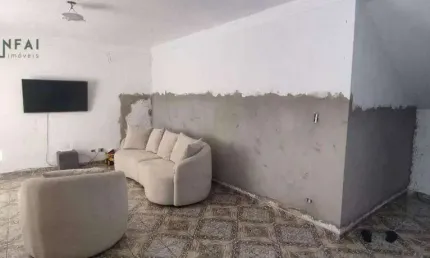 Casa com 4 dormitórios à venda, 199 m² por R$ 426.000,00 - Jardim Tropical - Sorocaba/SP