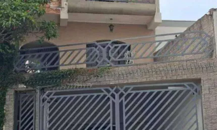 Casa com 3 dormitórios à venda, 270 m² por R$ 750.000,00 - Centro - Sorocaba/SP