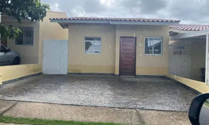 Casa com 2 dormitórios à venda, 65 m² por r$ 390.000 - jardim tropical - sorocaba/sp
