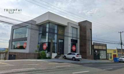 Prédio para alugar, 724 m² por R$ 30.000,00/mês - Jardim Clarice I - Votorantim/SP