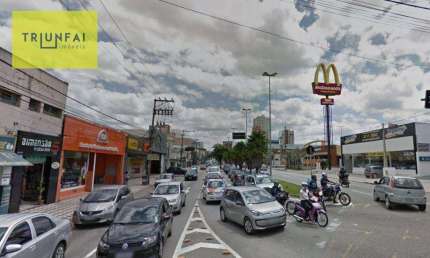 Salão para alugar, 120 m² por R$ 1.582,00/mês - Centro - Sorocaba/SP