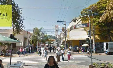 Ponto à venda, 220 m² por R$ 250.000 - Centro - Bauru/SP