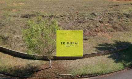 Terreno à venda, 1396 m² por R$ 398.000,00 - Villa Toscana - Votorantim/SP