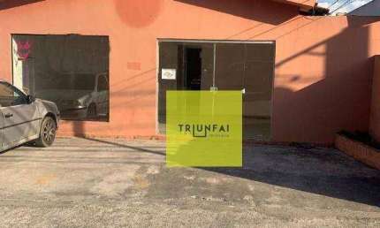 Casa comercial à venda, 100 m² por R$ 1.064.000 - Parque Bela Vista - Votorantim/SP