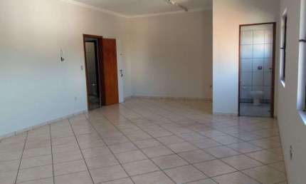 Sala para alugar, 61 m² por R$ 1.458,75/mês - Jardim Simus - Sorocaba/SP