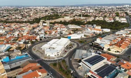 Ponto para alugar, 70 m² por r$ 3.859,95/mês - jardim piazza di roma - sorocaba/sp