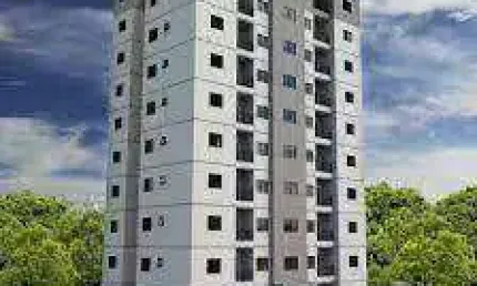 Apartamento com 2 dormitórios à venda, 51 m² por R$ 280.000,00 - Vila Haro - Sorocaba/SP