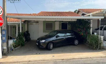 Casa com 3 dormitórios à venda, 56 m² por r$ 448.000,00 - jardim novo horizonte - sorocaba/sp