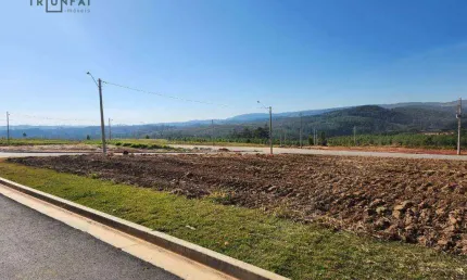 Terreno à venda, 326 m² por R$ 240.000,00 - Residencial Vivalegro Votorantim - Votorantim/SP