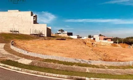 Terreno à venda, 318 m² por R$ 340.000,00 - Condomínio Helena Maria - Sorocaba/SP