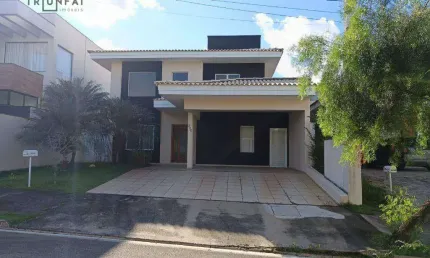 Casa com 3 dormitórios à venda, 200 m² por R$ 1.220.000,00 - Aldeia da Mata - Votorantim/SP