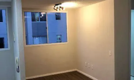 Apartamento com 2 dormitórios à venda, 41 m² por R$ 189.500,00 - Condomínio Conquista Votorantim - Votorantim/SP