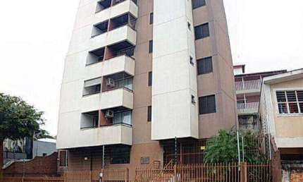 Apartamento com 3 dormitórios para alugar, 70 m² por R$ 3.250,00/mês - Vila Almeida - Sorocaba/SP