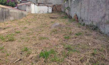 Terreno à venda, 300 m² por R$ 330.000,00 - Jardim Icatu - Votorantim/SP