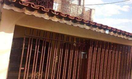 Casa com 2 dormitórios à venda, 128 m² por R$ 368.000,00 - Vila Dominguinho - Votorantim/SP