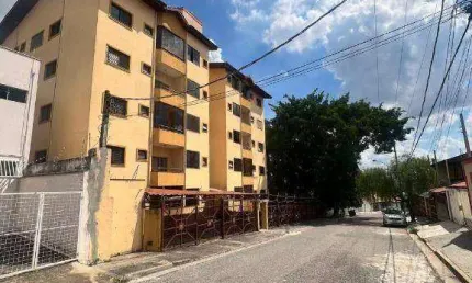 Apartamento com 2 dormitórios à venda, 78 m² por R$ 276.000,00 - Cidade Jardim - Sorocaba/SP