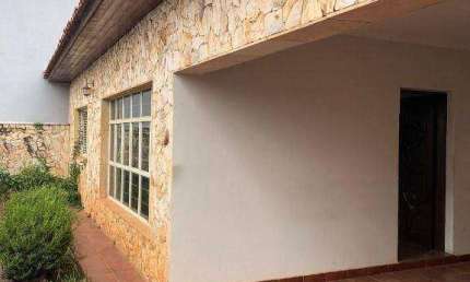 Casa com 6 dormitórios à venda, 364 m² por R$ 1.200.000,00 - Centro - Itapetininga/SP