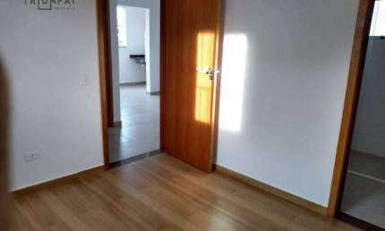 Apartamento com 1 dormitório à venda, 44 m² por R$ 199.000,00 - Jardim Maria José - Votorantim/SP