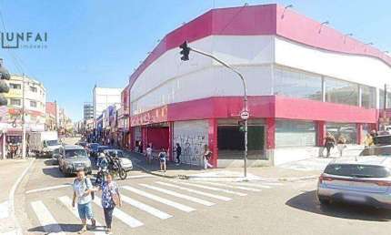 Ponto para alugar, 1178 m² por R$ 100.000/mês - Centro - Guarulhos/SP