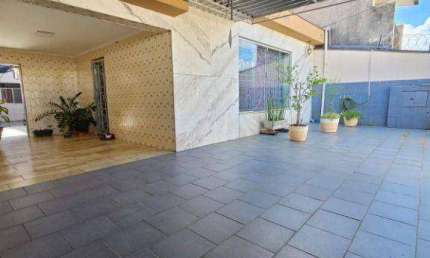 Casa com 3 dormitórios à venda, 200 m² por R$ 540.000,00 - Vila Barcelona - Sorocaba/SP