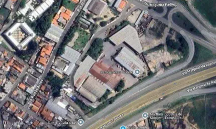 Área à venda, 1542 m² por R$ 2.100.000 - Vila Colorau - Sorocaba/SP