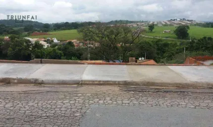 Terreno à venda, 125 m² por r$ 85.000 - jardim nova aparecidinha - sorocaba/sp