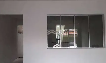 Casa com 3 dormitórios à venda, 179 m² por R$ 385.000 - Cajuru do Sul - Sorocaba/SP