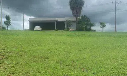 Terreno à venda, 1000 m² por r$ 265.000,00 - condomínio fazenda alta vista - salto de pirapora/sp