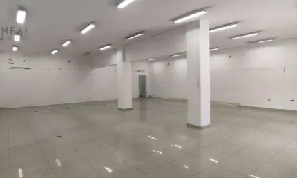 Salão comercial por R$ 30.000/mês - Centro - Votorantim/SP