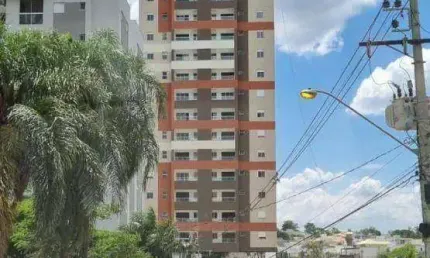 Apartamento com 3 dormitórios à venda, 73 m² por r$ 813.000,00 - concetto campolim - sorocaba/sp