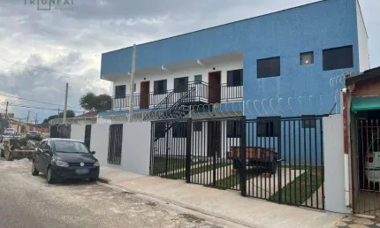 Kitnet com 1 dormitório à venda, 32 m² por r$ 169.000,00 - vila olímpia - sorocaba/sp