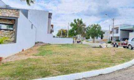Terreno à venda, 178 m² por R$ 230.000,00 - Condomínio Villagio Ipanema - Sorocaba/SP