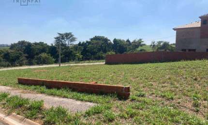 Terreno à venda, 225 m² por R$ 255.000 - Condomínio Reserva Ipanema - Sorocaba/SP