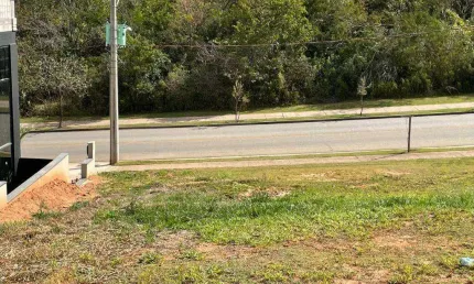 Terreno à venda, 464 m² por R$ 600.000,00 - Alphaville Nova Esplanada - Votorantim/SP