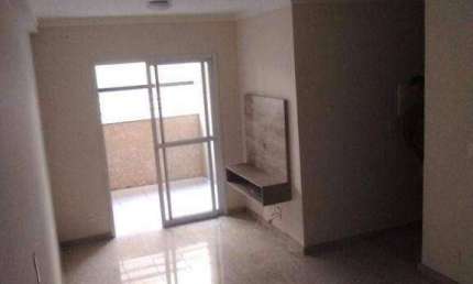 Apartamento com 3 dormitórios à venda, 57 m² por R$ 360.000,00 - Alpha Club Residencial - Votorantim/SP