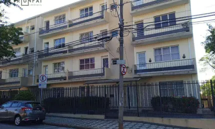 Apartamento com 3 dormitórios à venda, 100 m² por R$ 275.000,00 - Vila Trujillo - Sorocaba/SP