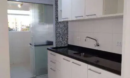 Apartamento com 2 dormitórios à venda, 51 m² por R$ 302.000,00 - Condomínio Residencial Pássaros da Amazônia - Sorocaba/SP