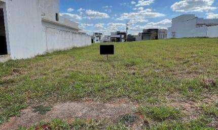 Terreno à venda, 240 m² por R$ 295.999 - Jardim Reserva Ipanema - Sorocaba/SP