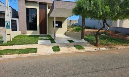Casa com 3 dormitórios à venda, 116 m² por r$ 689.000,00 - residencial jardim - sorocaba/sp