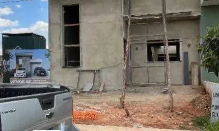 Casa com 3 dormitórios à venda, 114 m² por r$ 687.900 - residencial jardim - sorocaba/sp