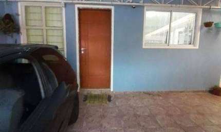 Casa com 3 dormitórios à venda, 150 m² por R$ 430.000,00 - Jardim Santa Bárbara - Sorocaba/SP