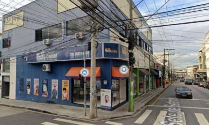 Salão para alugar, 60 m² por R$ 5.000/mês - Centro - Sorocaba/SP