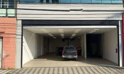 Salão para alugar, 470 m² por R$ 25.000,00/mês - Vila Lucy - Sorocaba/SP